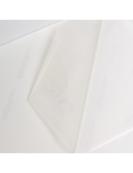 VCR750M - Adhésif Renforcé Transparent Mat